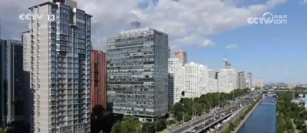 既要“稳”也要“进” 中国高质量发展其时已至、其势已成 既要“稳”也要“进” 中国高质量发展其时已至、其势已成